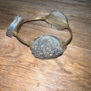 Bourbon and Boweties bangle